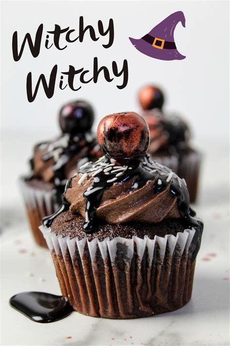 Unlock a World of Flavors: Witchy Chocolate Treats on Etsy